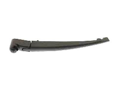 DT1Z-17526-A Ford Wiper Arm, Driver Side Product Photo 2 of 3