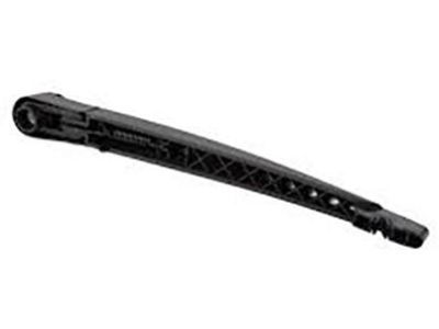 DT1Z-17526-A Ford Wiper Arm, Driver Side Product Photo 3 of 3