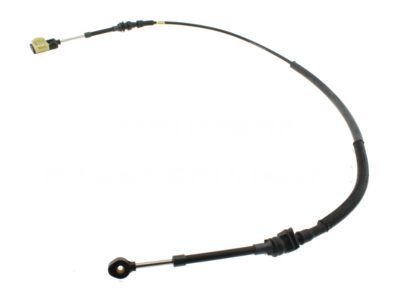 Ford 4R3Z-7E395-AA Cable Assembly - Selector Lever Control
