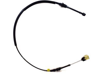 Ford 4R3Z-7E395-AA Cable Assembly - Selector Lever Control