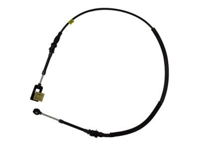 Ford 4R3Z-7E395-AA Cable Assembly - Selector Lever Control