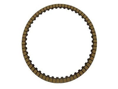 Lincoln DT4Z-7B164-C Plate Assy - Drive