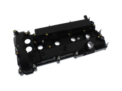Lincoln CJ5Z-6582-B Cover - Cylinder Head