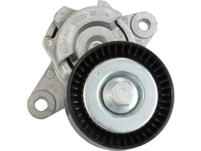 F2GZ-6A228-A Ford Pulley Assembly - Tension Product Photo 2 of 3