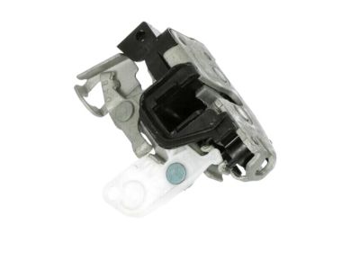 Mercury 6C2Z-1521812-A Latch
