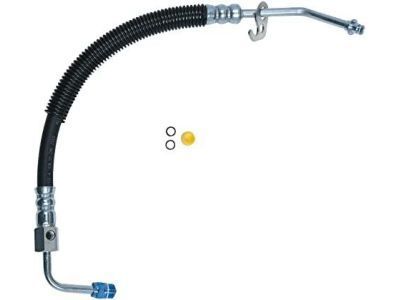Ford 6L5Z-3A719-AA Hose Assembly 6L5Z-3A719-AA Ford Hose Assembly Product Photo 1 of 1