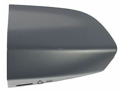 Ford FR3Z-63218A14-AA Bezel, Front Outer Passenger Side FR3Z-63218A14-AA Ford Bezel, Front Outer Passenger Side Product Photo 1 of 1