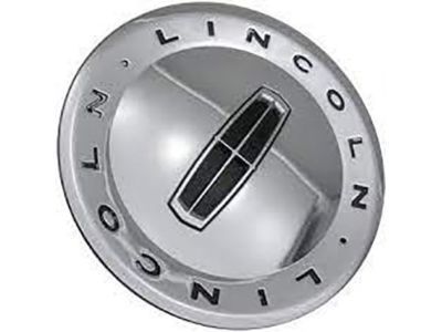 Lincoln Town Car Wheel Cover - 4W1Z-1130-DA