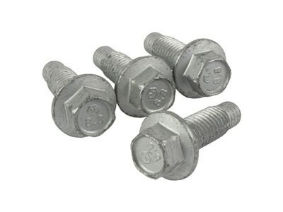 Lincoln -W703555-S442 Bolt - Hex Head