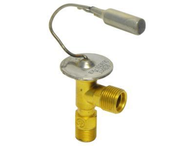 Lincoln 2L2Z-19849-CA Valve Assy - Evaporator Expansion