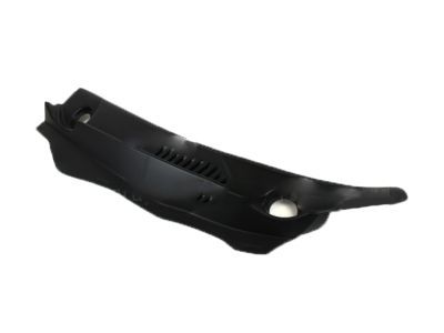 Ford 4F1Z-54018A17-AAA Screen Assembly