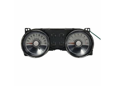 BR3Z-10849-BB Ford Instrument Cluster Product Photo 2 of 2
