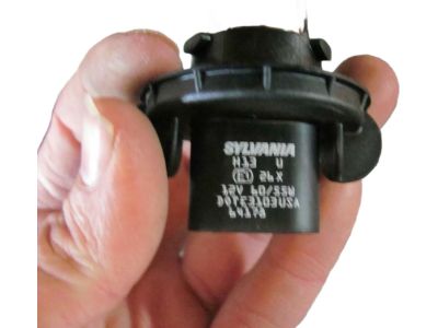 3F2Z-13N021-AA Ford Bulb Product Photo 2 of 4