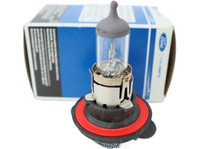 Ford 3F2Z-13N021-AA Bulb 3F2Z-13N021-AA Ford Bulb Product Photo 1 of 4