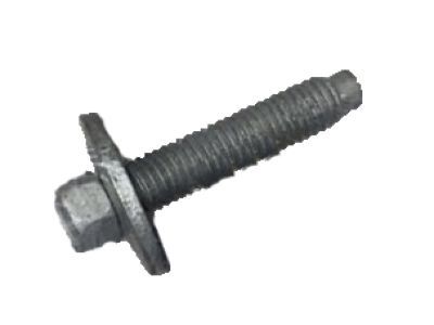 Lincoln -N606678-S438 Screw