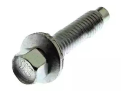 -N806155-S309 Ford Bolt - Bearing Cap - Hexagon Head Product Photo 1 of 3