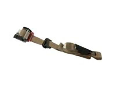 Ford 6L3Z-18611B09-BA Seat Belt Assy