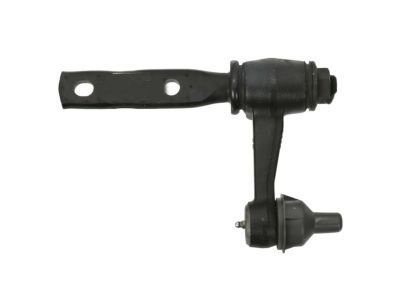 Lincoln Idler Arm - F85Z-3350-BA