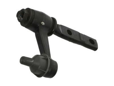 Lincoln Idler Arm - F85Z-3350-BA