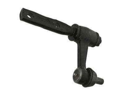Lincoln Idler Arm - F85Z-3350-BA