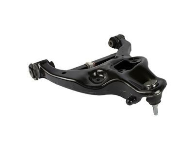 FL3Z-3078-B Ford Arm Assembly - Front Suspension Product Photo 2 of 4
