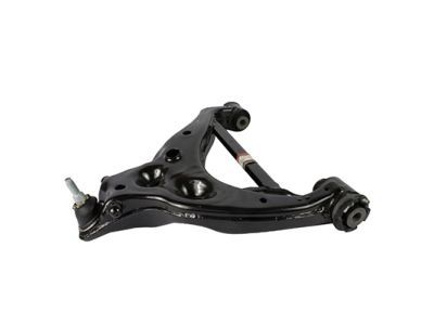 FL3Z-3078-B Ford Arm Assembly - Front Suspension Product Photo 3 of 4