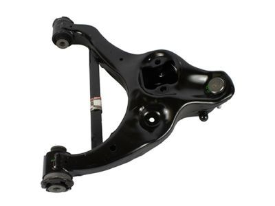 FL3Z-3078-B Ford Arm Assembly - Front Suspension Product Photo 4 of 4