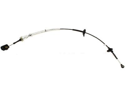 Ford 9L3Z-7E395-E Cable Assembly - Selector Lever Control