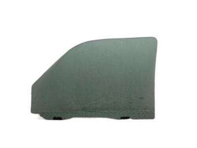 Ford F57Z-9821410-A Glass