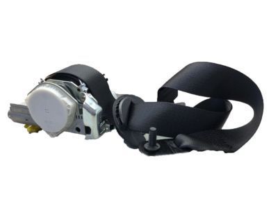 Ford BB5Z-78611B09-AA Pretensioner - Seat Belt Retractor