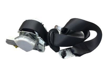 Ford BB5Z-78611B09-AA Pretensioner - Seat Belt Retractor