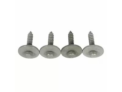 -N808650-S435 Ford Screw Product Photo 2 of 3
