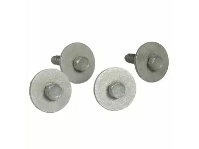 -N808650-S435 Ford Screw Product Photo 3 of 3