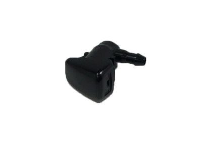 Lincoln Windshield Washer Nozzle - 7T4Z-17603-A