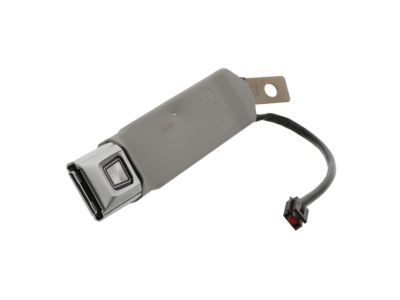 Mercury Seat Belt - F5AZ-5461203-E