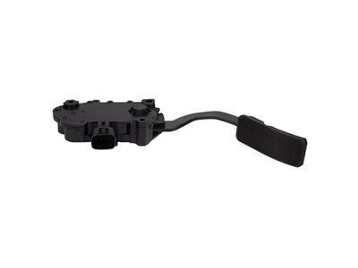 Mercury 7L2Z-9F836-D Pedal