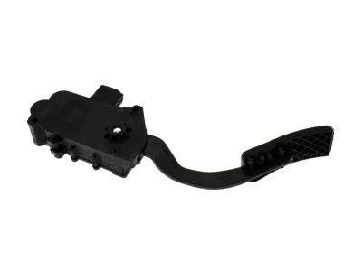 Mercury 7L2Z-9F836-D Pedal