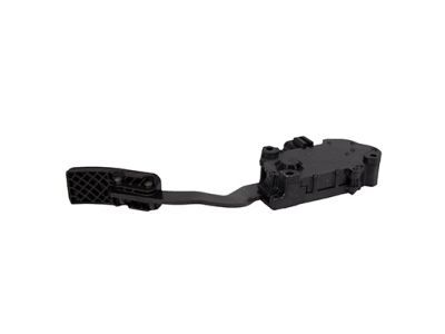 Mercury 7L2Z-9F836-D Pedal
