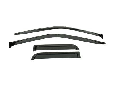 Ford VGL3Z-18246-B Kit - Window Shade