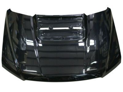 Ford HL3Z-16612-A Hood, Front HL3Z-16612-A Ford Hood, Front Product Photo 1 of 1