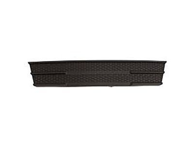 CJ5Z-17K945-AA Ford Bumper Grille, Black, Front Lower Product Photo 1 of 1