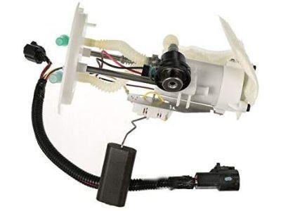 Lincoln Fuel Sending Unit - 1L2Z-9A299-CB