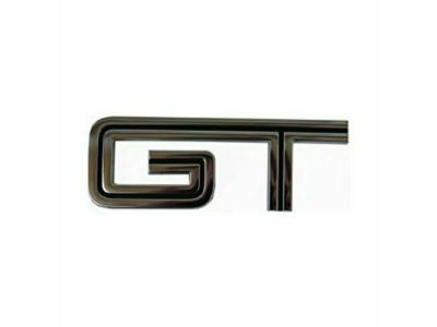 Ford 5R3Z-16098-AA Emblem