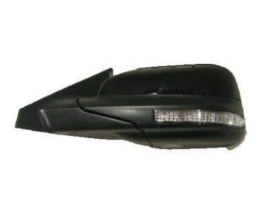 Ford Explorer Car Mirror - BB5Z-17683-JBPTM