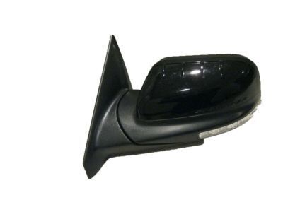 Ford Explorer Car Mirror - BB5Z-17683-JBPTM