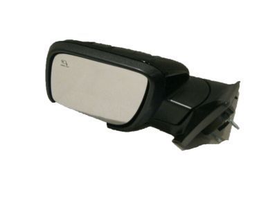 Ford Explorer Car Mirror - BB5Z-17683-JBPTM