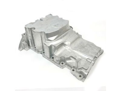 Lincoln BR3Z-6675-P Pan Assy - Engine Oil