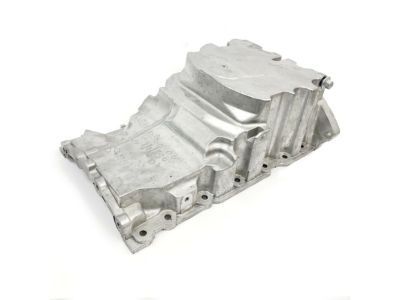 Lincoln BR3Z-6675-P Pan Assy - Engine Oil