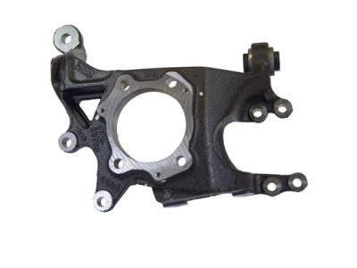 BT4Z-5B759-A Ford Knuckle, Rear Driver Side Product Photo 2 of 2