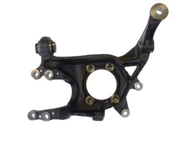 BT4Z-5B759-A Ford Knuckle, Rear Driver Side Product Photo 1 of 2